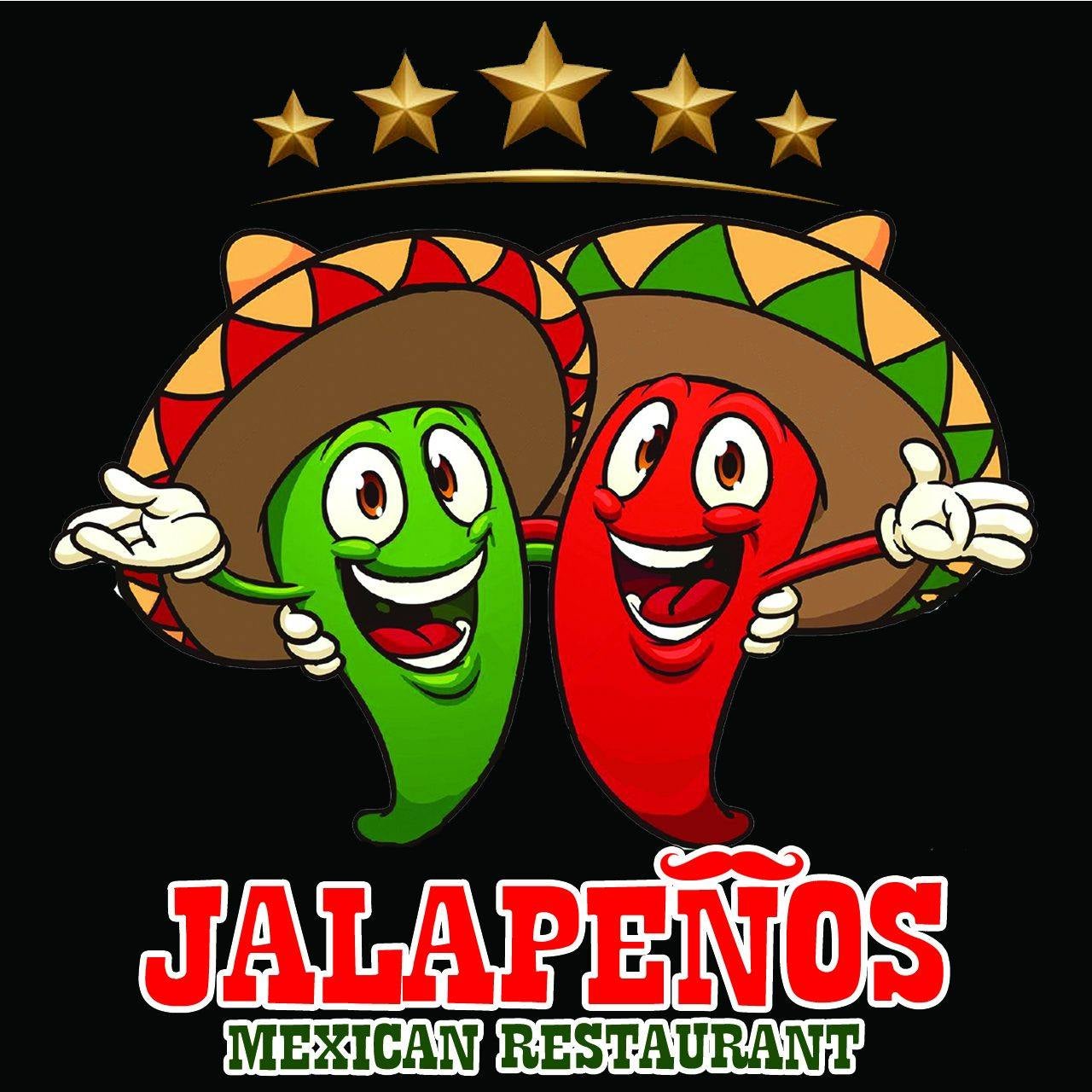 Home Jalapeños Mexican Restaurant